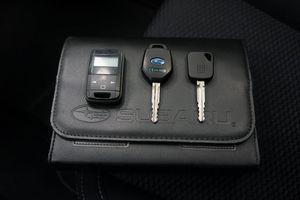 Subaru Forester bild 16