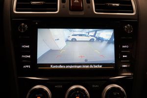 Subaru Forester bild 14