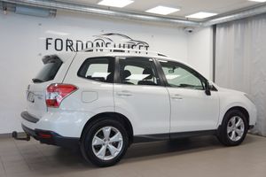 Subaru Forester bild 3