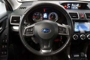 Subaru Forester bild 9