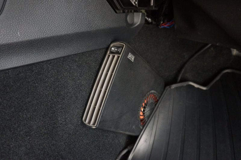 Subaru Forester bild 15