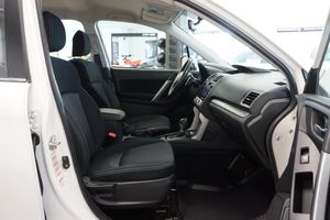 Subaru Forester bild 10