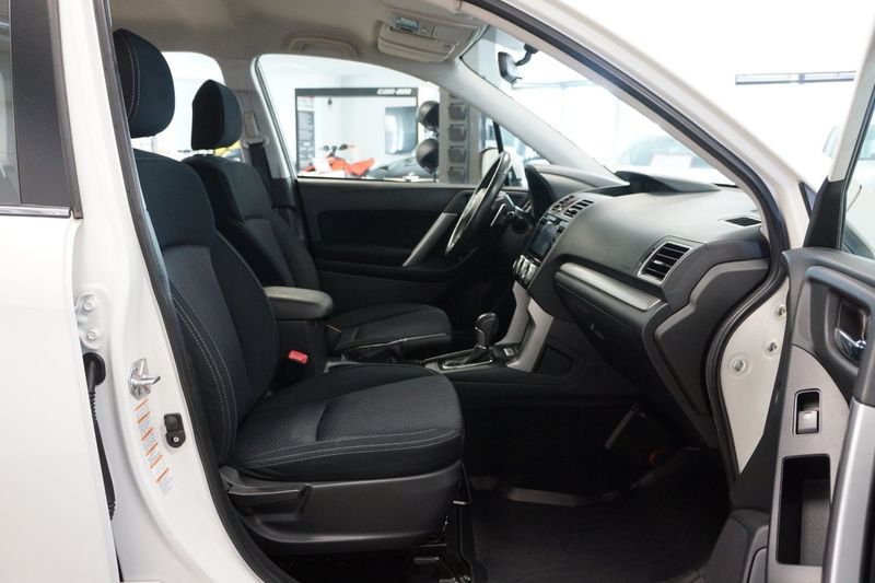 Subaru Forester bild 10