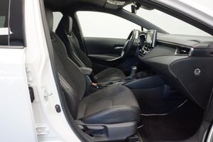 Toyota Corolla bild 11