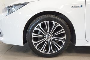Toyota Corolla bild 5