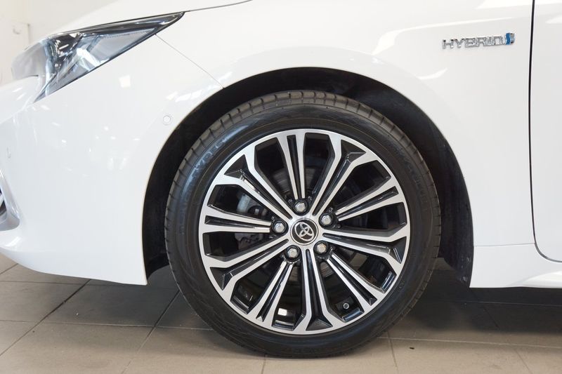 Toyota Corolla bild 5