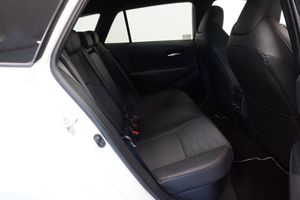 Toyota Corolla bild 12