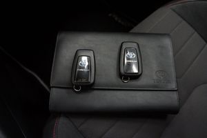 Toyota Corolla bild 19
