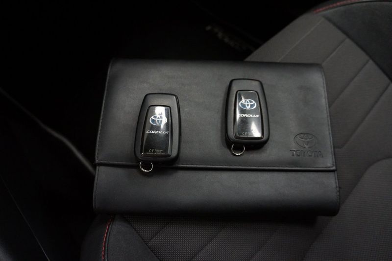 Toyota Corolla bild 19