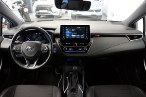 Toyota Corolla bild 9