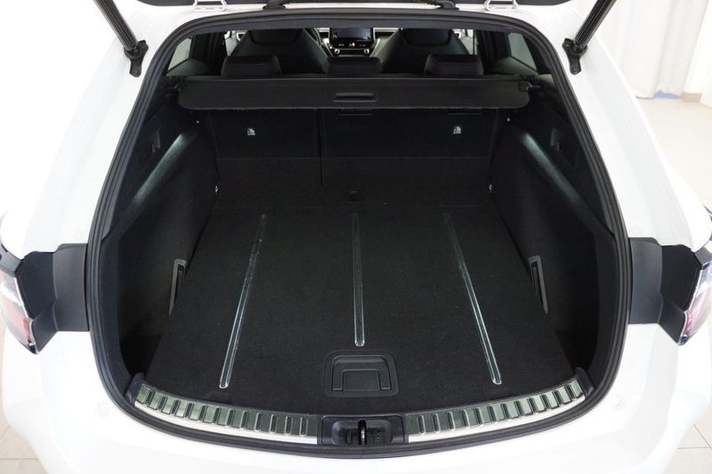 Toyota Corolla bild 13