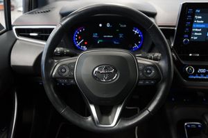 Toyota Corolla bild 10