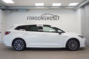 Toyota Corolla bild 3