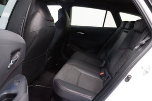 Toyota Corolla bild 7