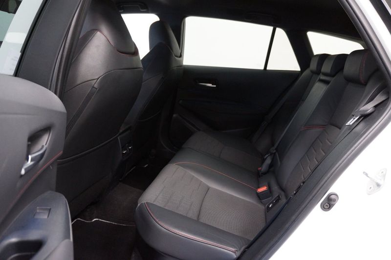 Toyota Corolla bild 7
