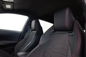 Toyota Corolla bild 8