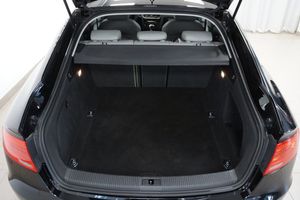 Audi A5 bild 12