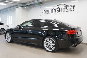 Audi A5 bild 2