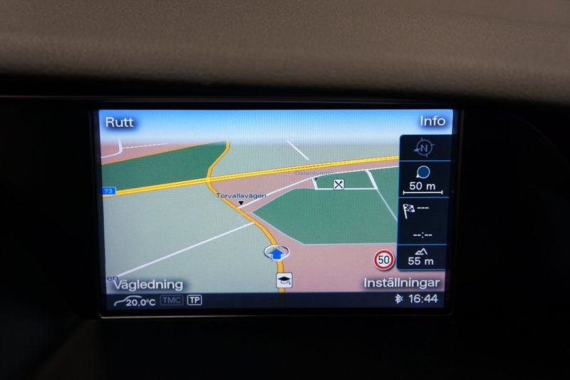 Audi A5 bild 13