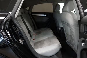 Audi A5 bild 11