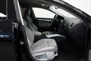 Audi A5 bild 10