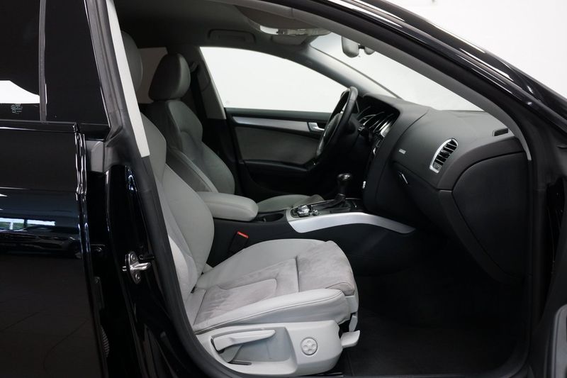 Audi A5 bild 10