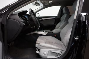 Audi A5 bild 6