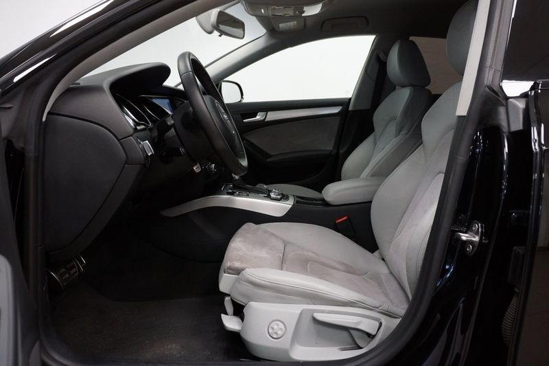 Audi A5 bild 6