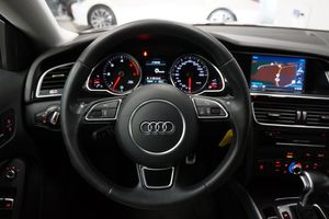 Audi A5 bild 9