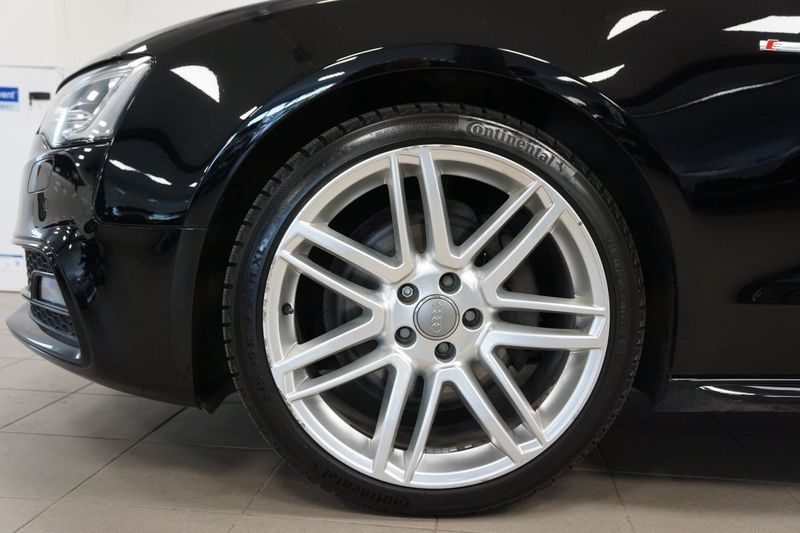 Audi A5 bild 5