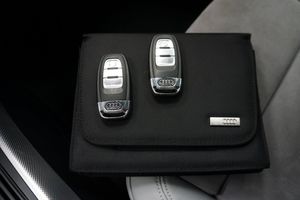 Audi A5 bild 15