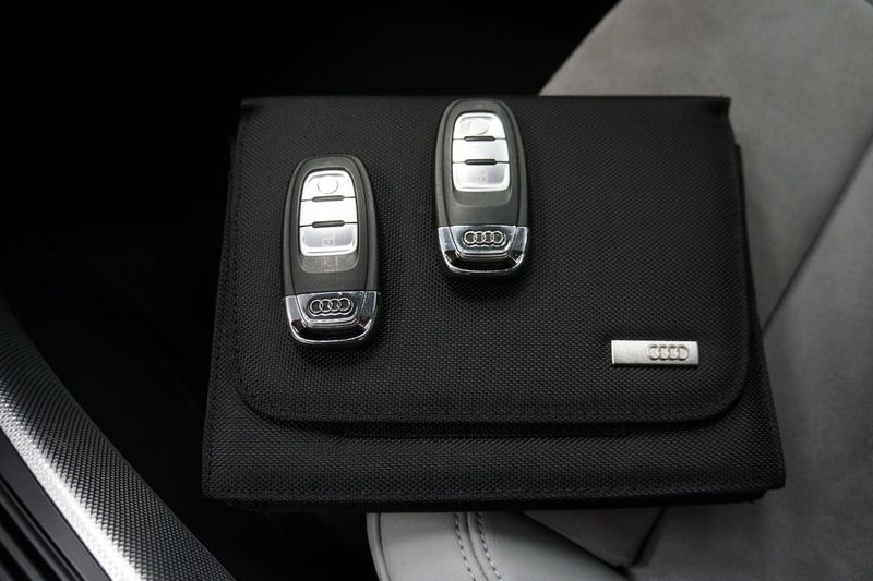 Audi A5 bild 15