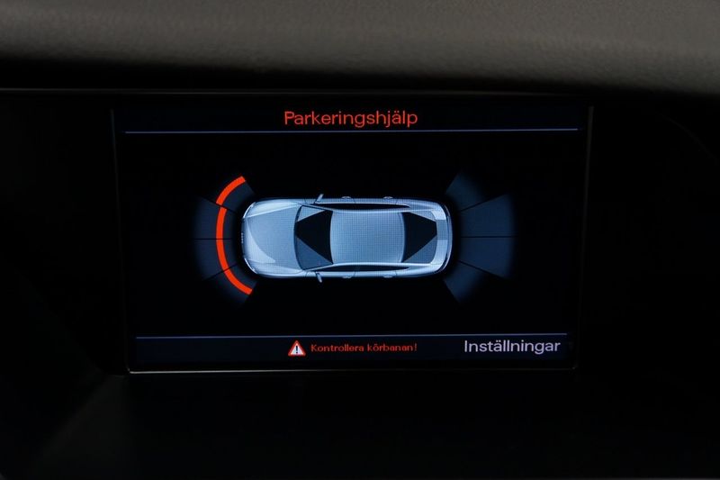 Audi A5 bild 14
