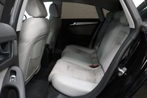 Audi A5 bild 7