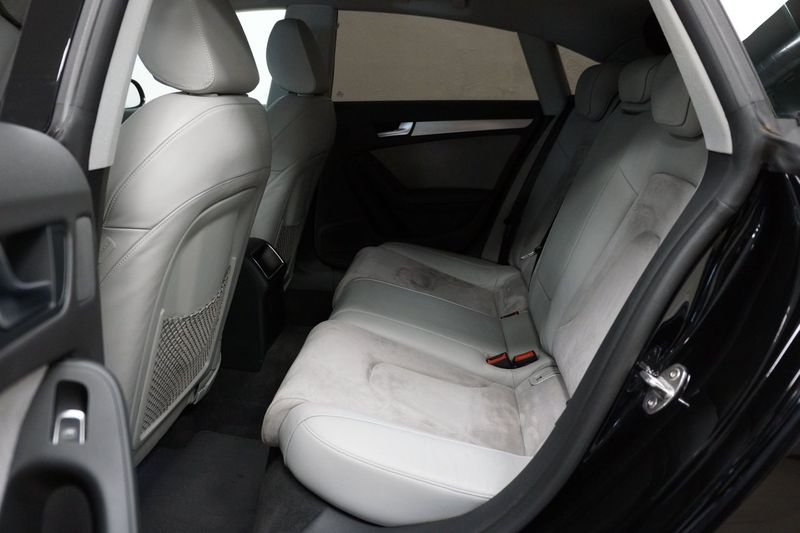 Audi A5 bild 7