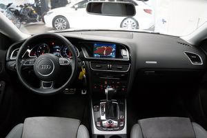 Audi A5 bild 8