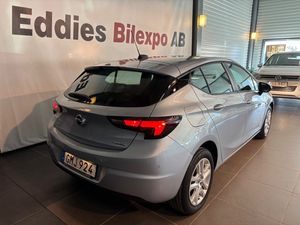 Opel Astra bild 4