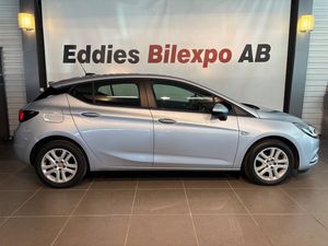 Opel Astra bild 3
