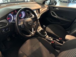 Opel Astra bild 5