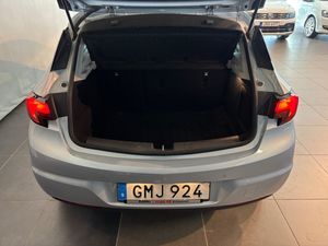 Opel Astra bild 10
