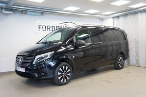 Mercedes Vito bild 1