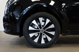Mercedes Vito bild 2