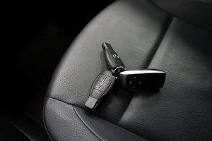 Mercedes Vito bild 13
