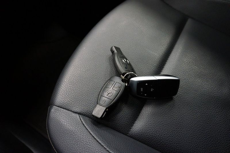 Mercedes Vito bild 13