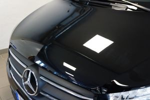 Mercedes Vito bild 5