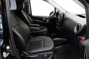 Mercedes Vito bild 8