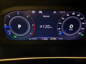 Volkswagen Tiguan bild 7