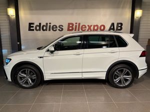 Volkswagen Tiguan bild 2