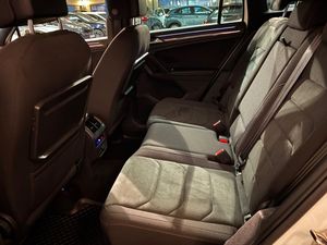 Volkswagen Tiguan bild 11
