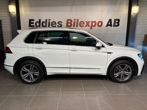 Volkswagen Tiguan bild 3